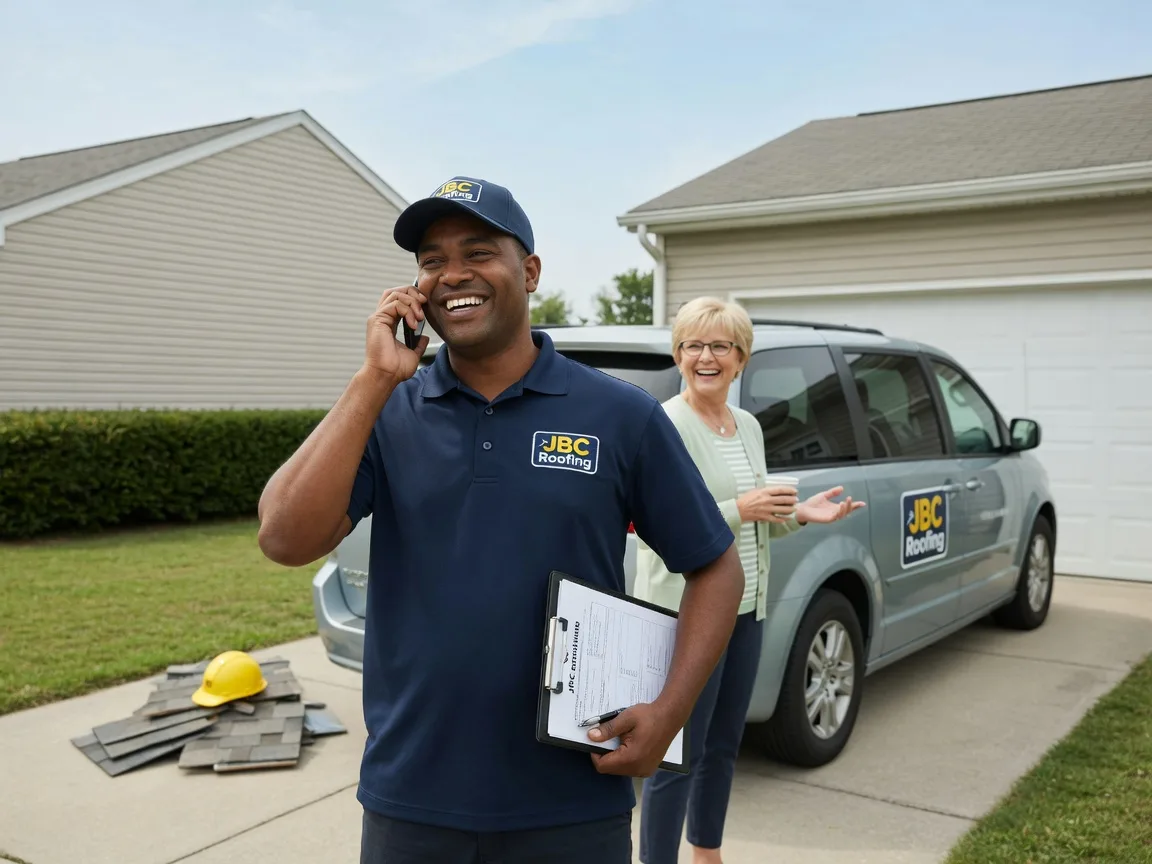 Roof Replacement Ralston, NE FAQs